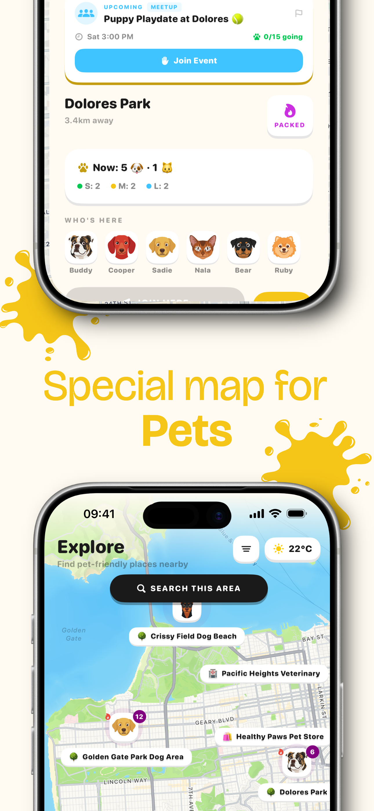 Paw AI - Pet Care