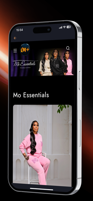 EbonyLife ON Plus Screenshot 5 of 6