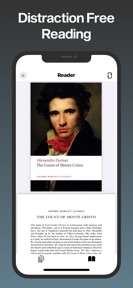 PDF Library & Reader screenshot