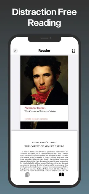 PDF Library & Reader screenshot 2
