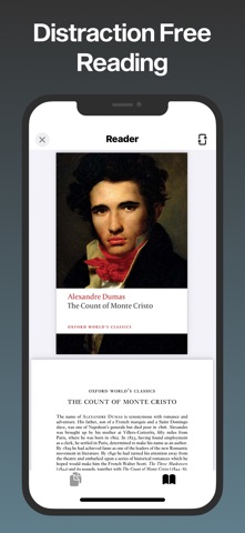 PDF Library & Reader screenshot