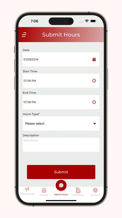 Project 691 Robotics Portal screenshot-8