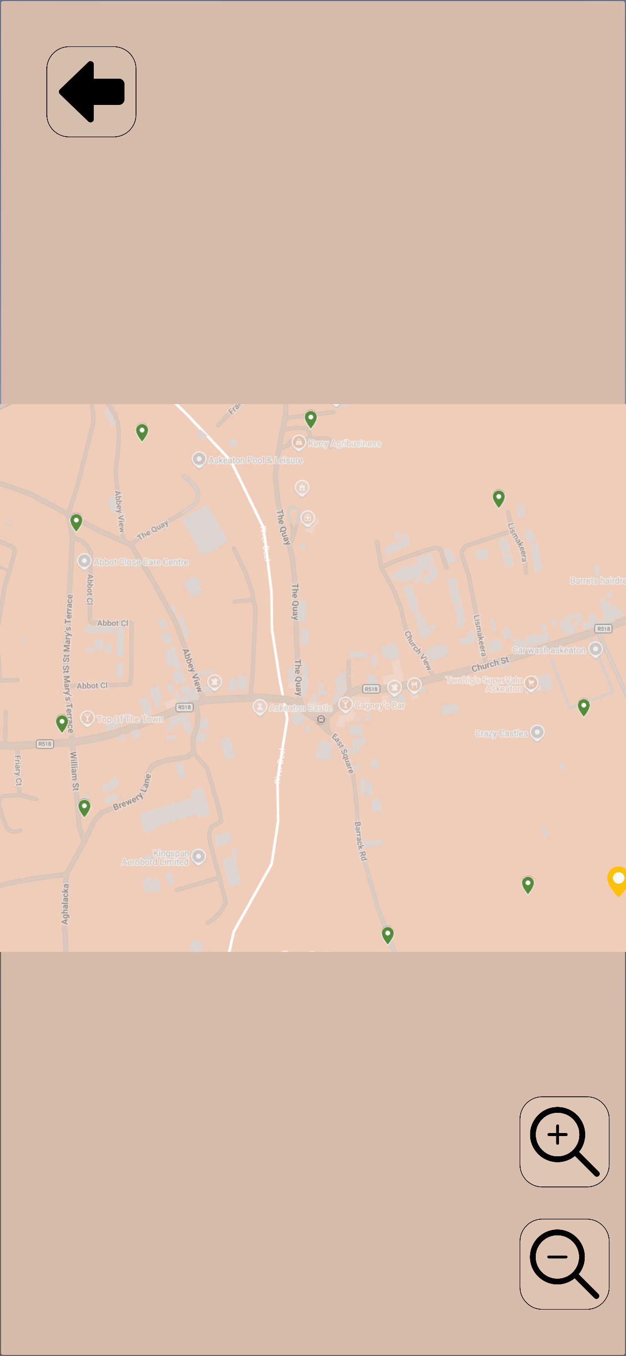 Remnants Askeaton screenshot 3