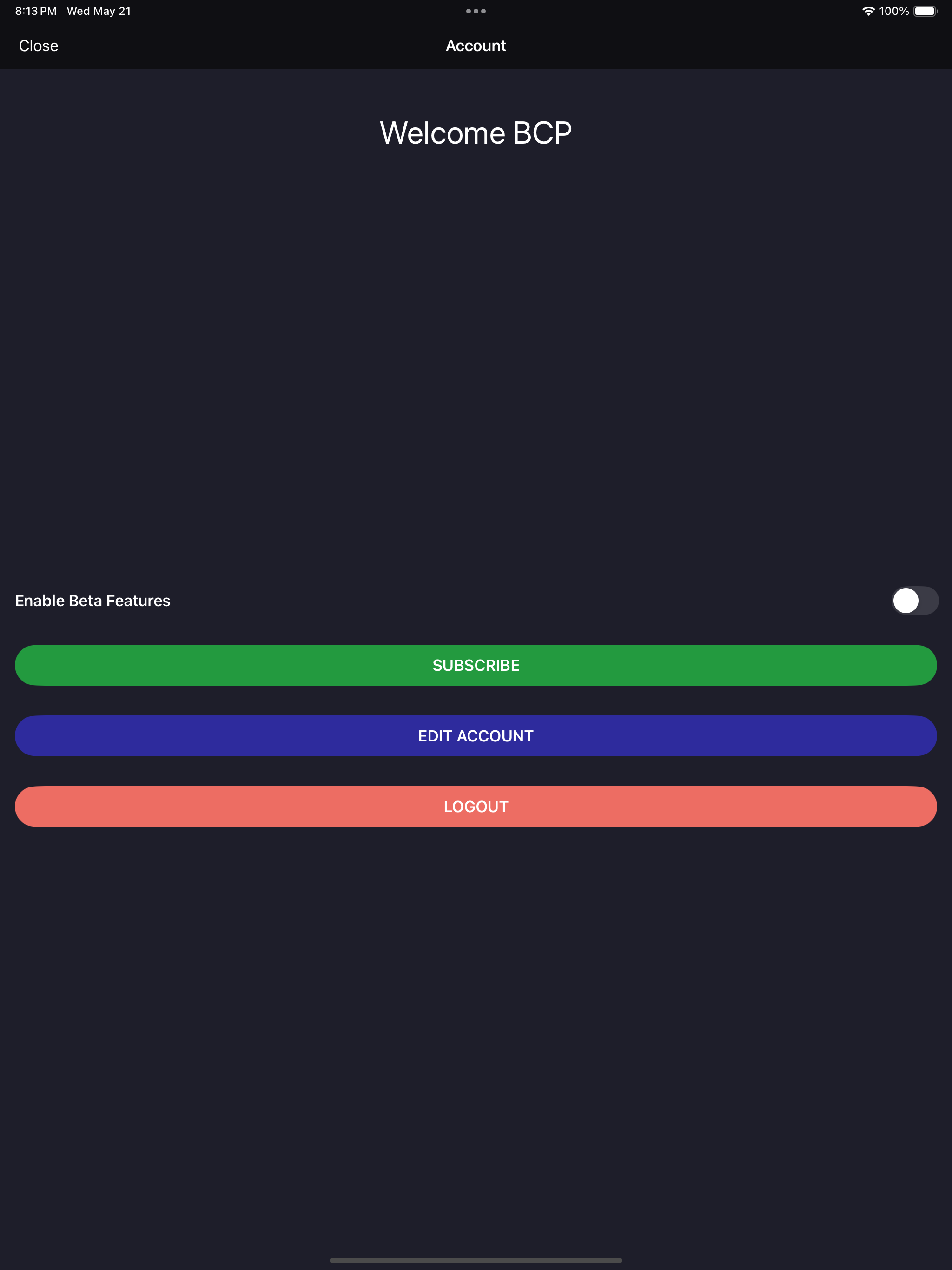 Gym Lifting Tracker - Liftly