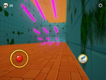 Its a Trap - Meme Game iPad screenshot