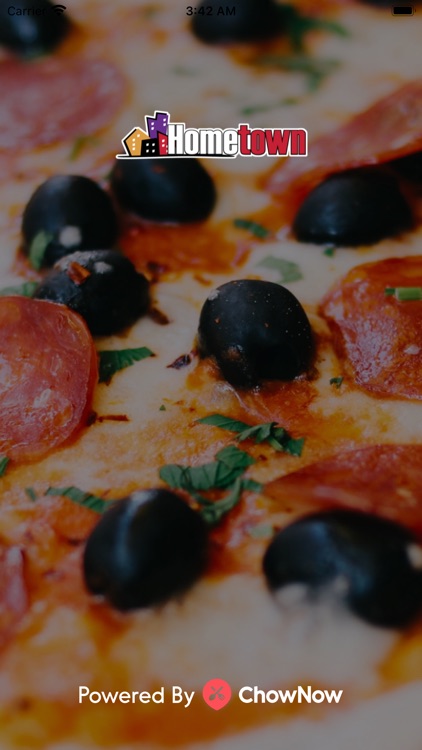 Hometown Pizza & Subs