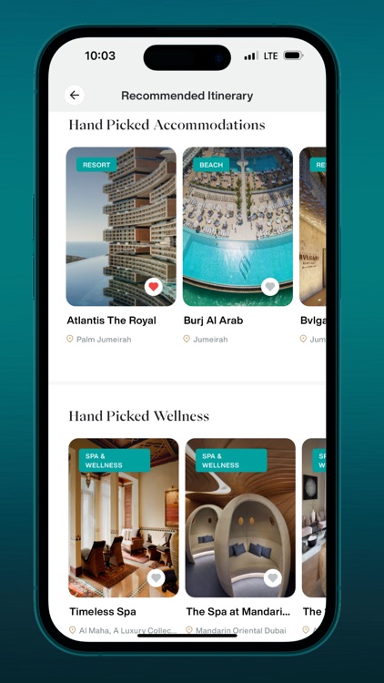 Mapped Experiences screenshot-5