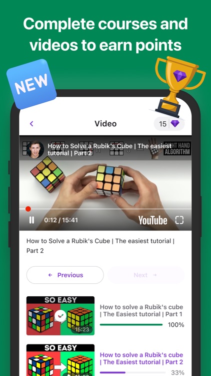 Cocopine - Safety for YouTube screenshot-6