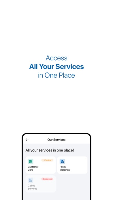 ACIG Online Screenshot