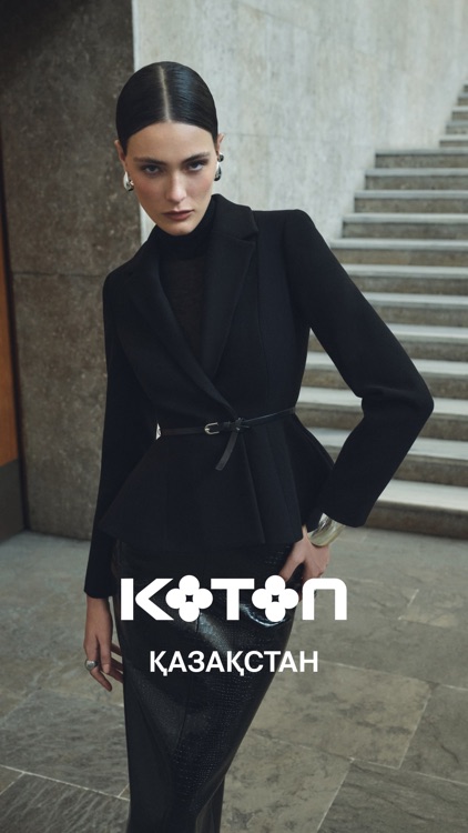 Koton Kazakhstan