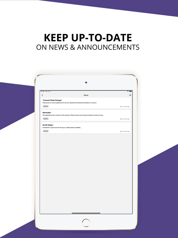 Mangham Junior High School