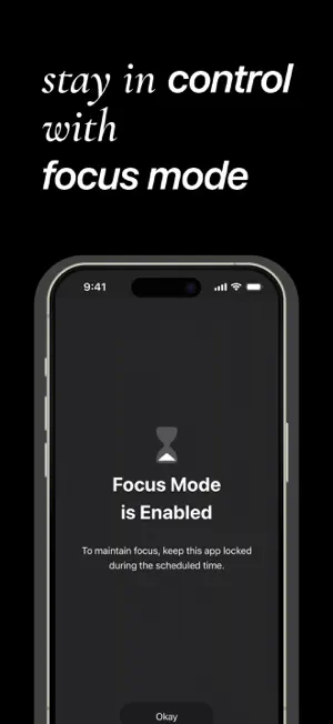 Unscroll – Reclaim Your Focus screenshot 3
