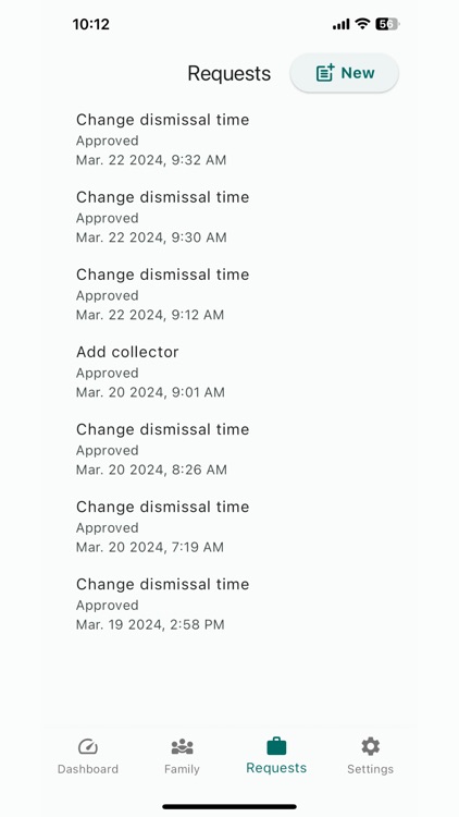 CleverCue screenshot-4