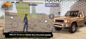 راعي الهجولة شاص: RH3 screenshot 3