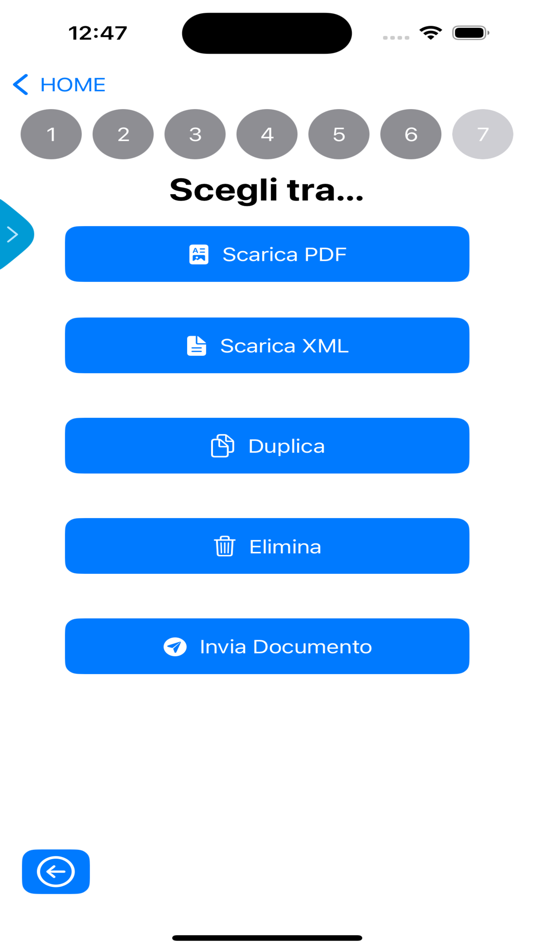 #5. FesPec 2.0 (iOS) 由: Michele Lasaponara