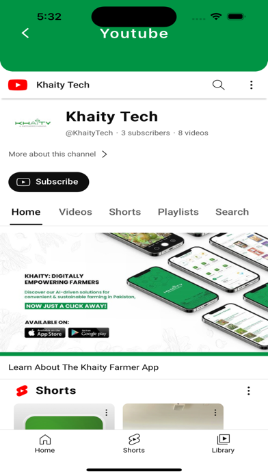 Khaity Screenshot