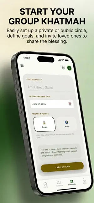 Takmilah screenshot 3
