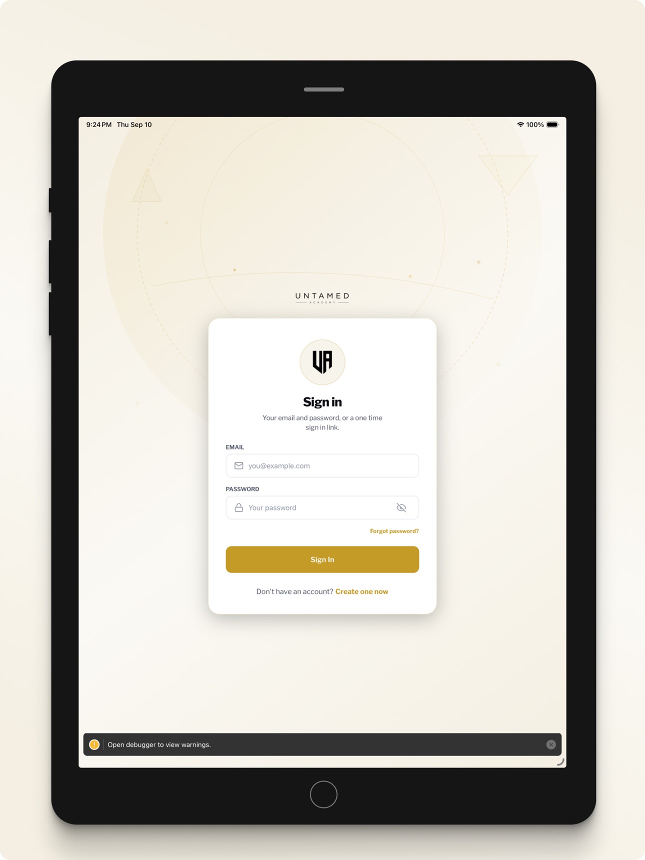 Screenshot 11 of UntamedAcademy