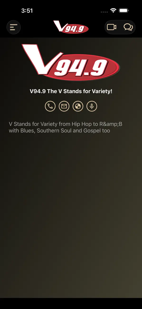 Screenshot #3 pour V94.9