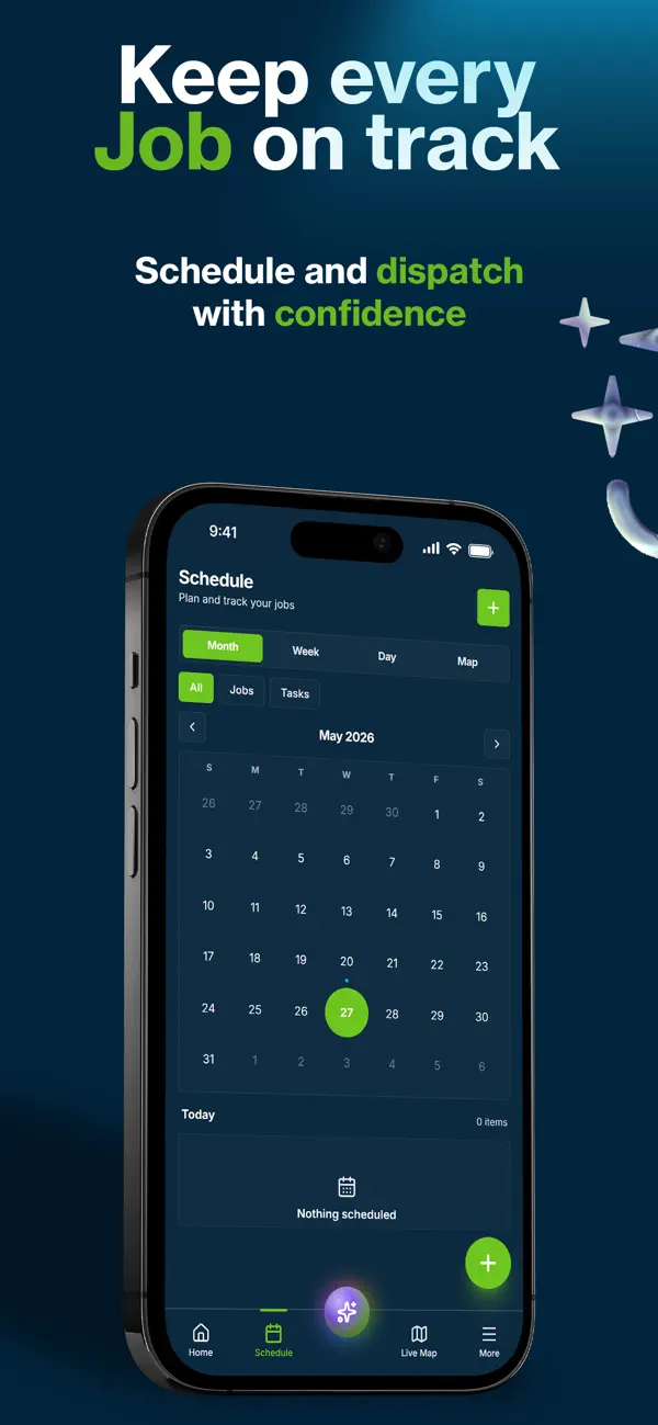 Screenshot #3 pour Worky Flow