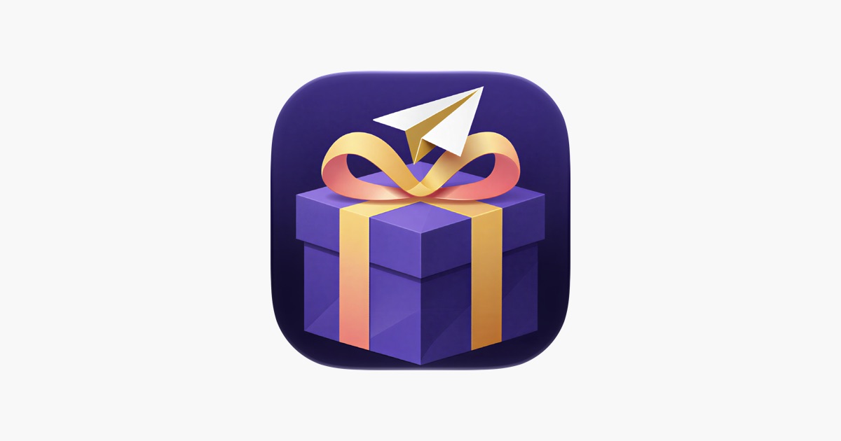 ‎GiftPilot – AI Gift Finder App - App Store