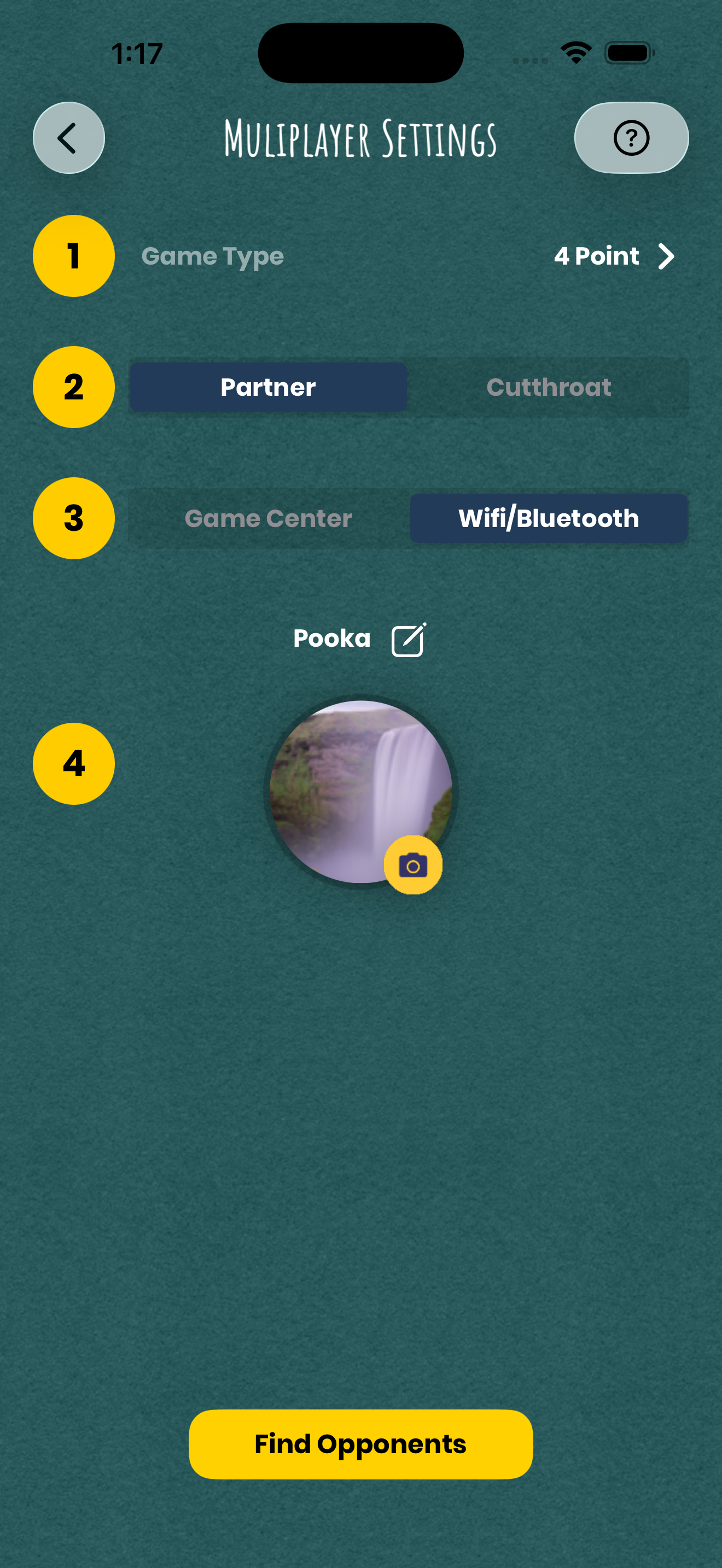 iPitch
