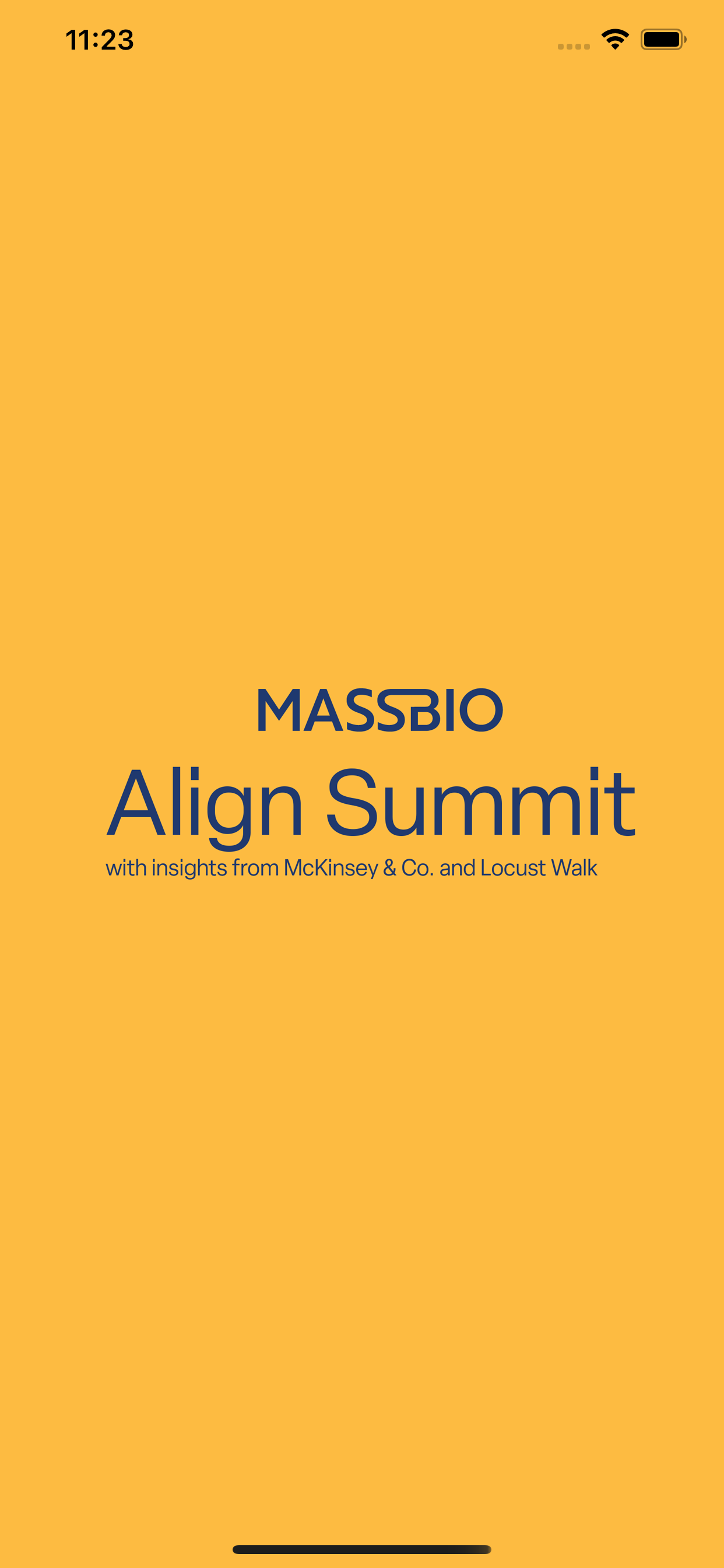 Align Summit