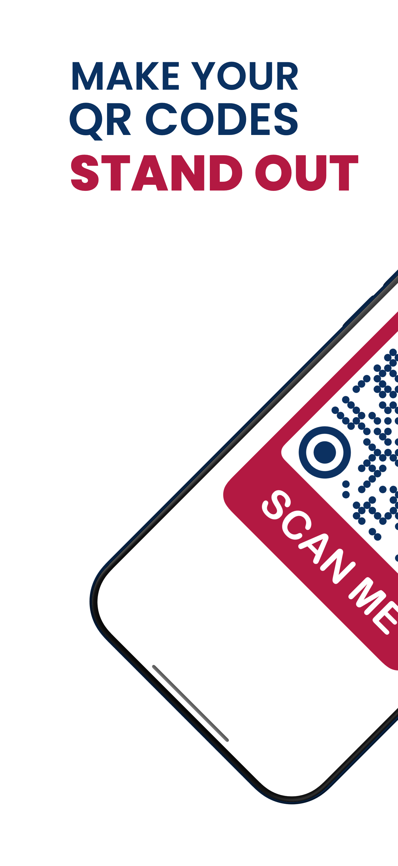 The QR Code Generator