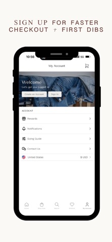 Wild Oak Boutique Screenshot 6 of 6