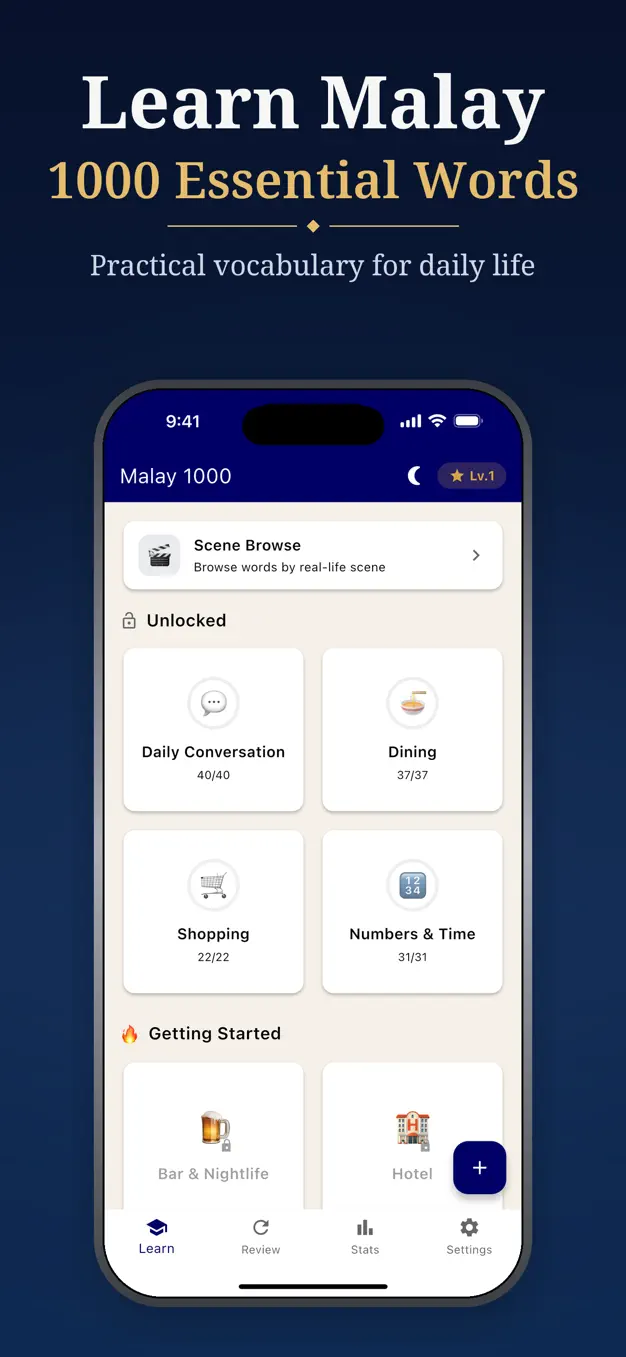 Malay