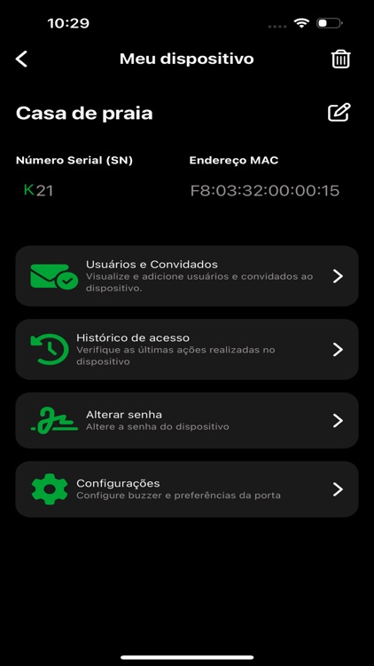 KeyPass Personal screenshot-4