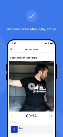 Project 61 Screenshot 2 of 5