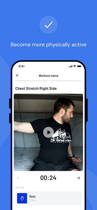Offshift by Project 61 Screenshot 2 of 5