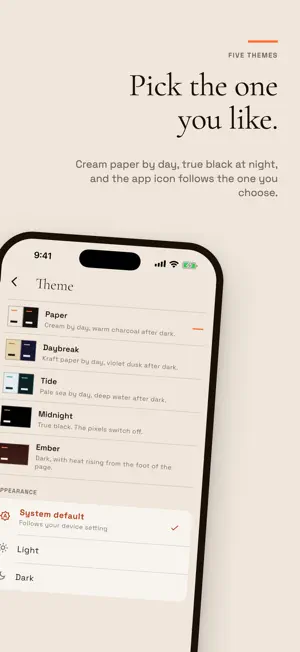 Anticipāt: Countdown Widget screenshot 4