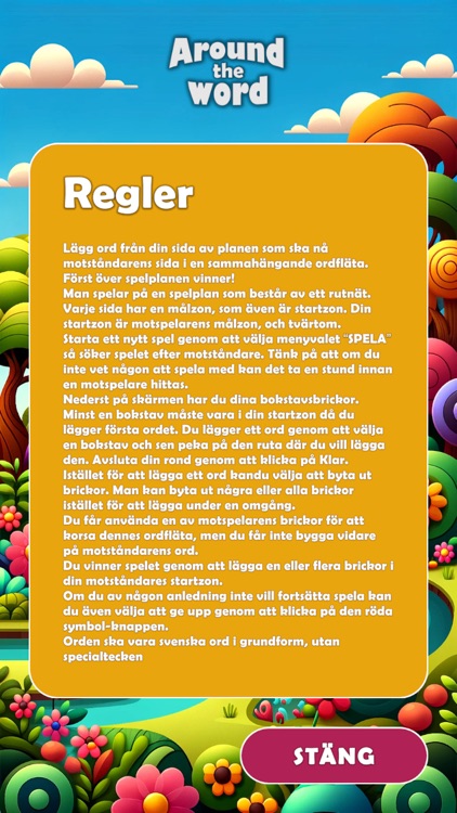 Around The Word screenshot-5