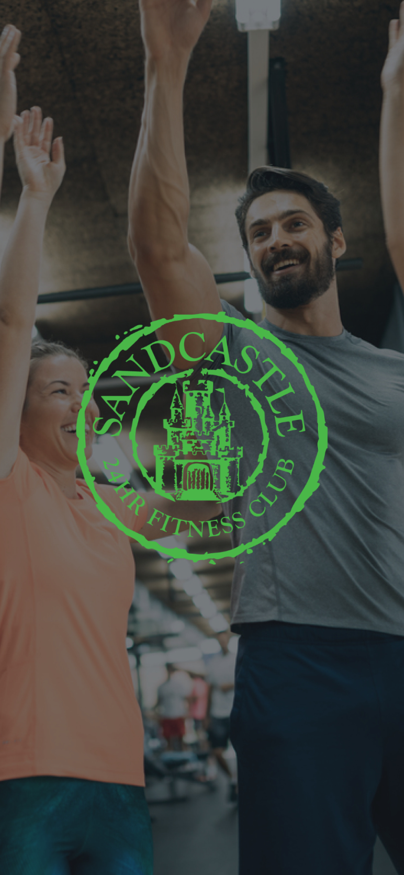 Sandcastle Fitness
