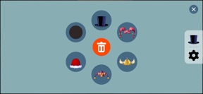 Sugarplum Dash screenshot