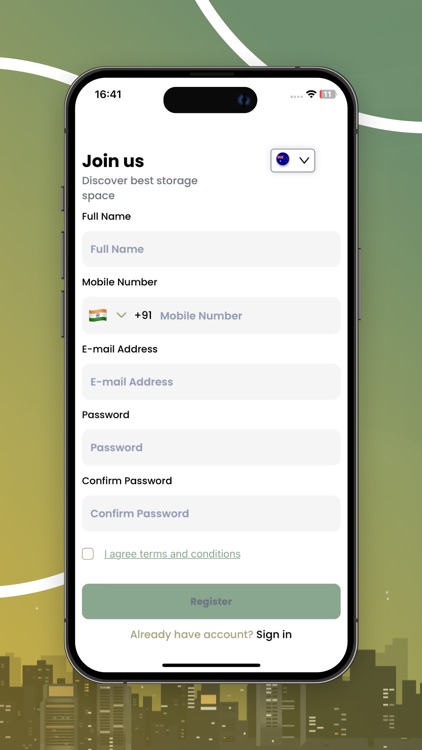 LifeVaults screenshot-4