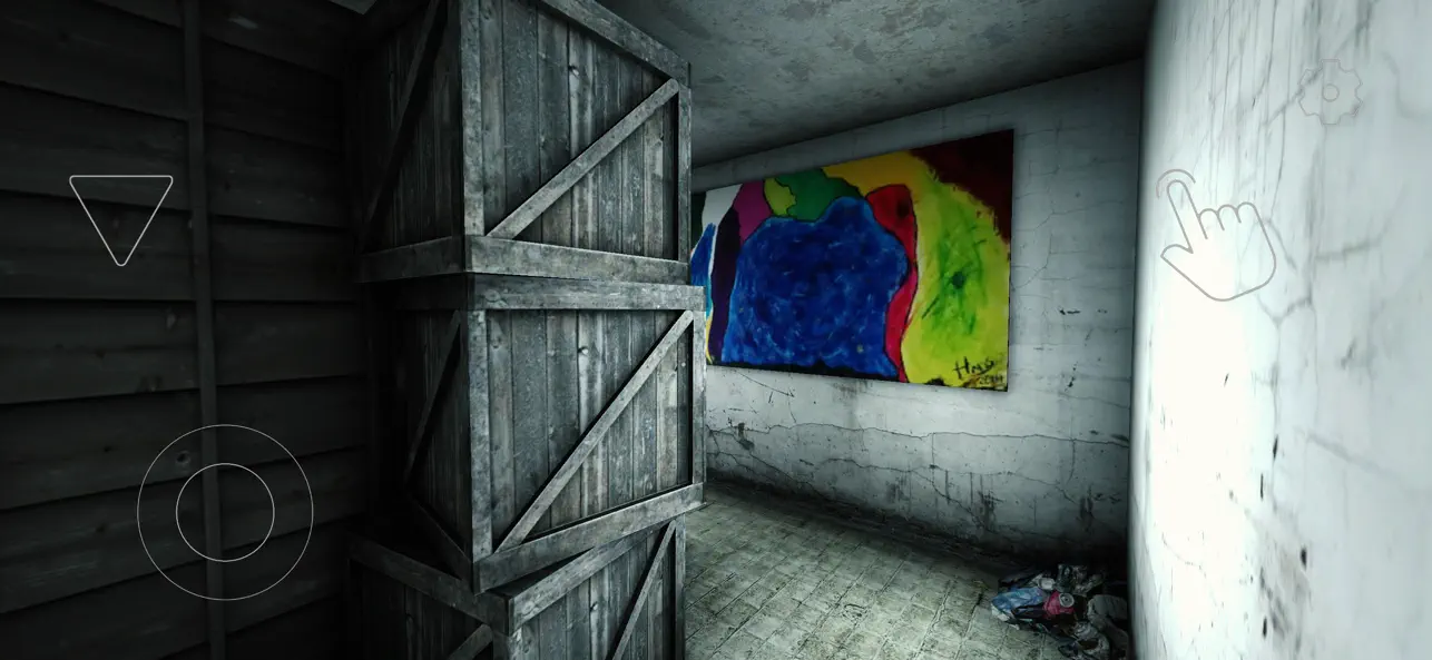 Screenshot #2 pour Evil Doll