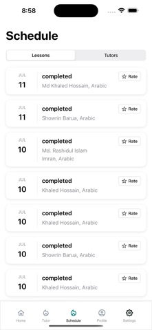 StudyQuran screenshot
