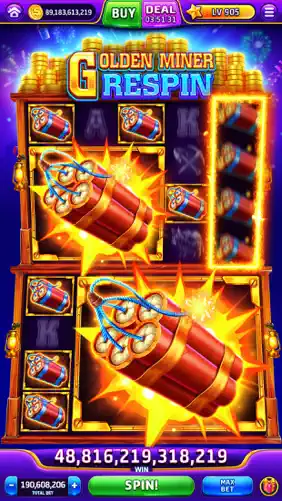 Grand Cash Slots: Vegas Casino screenshot 7