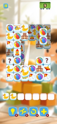 Kids Toy Quest screenshot