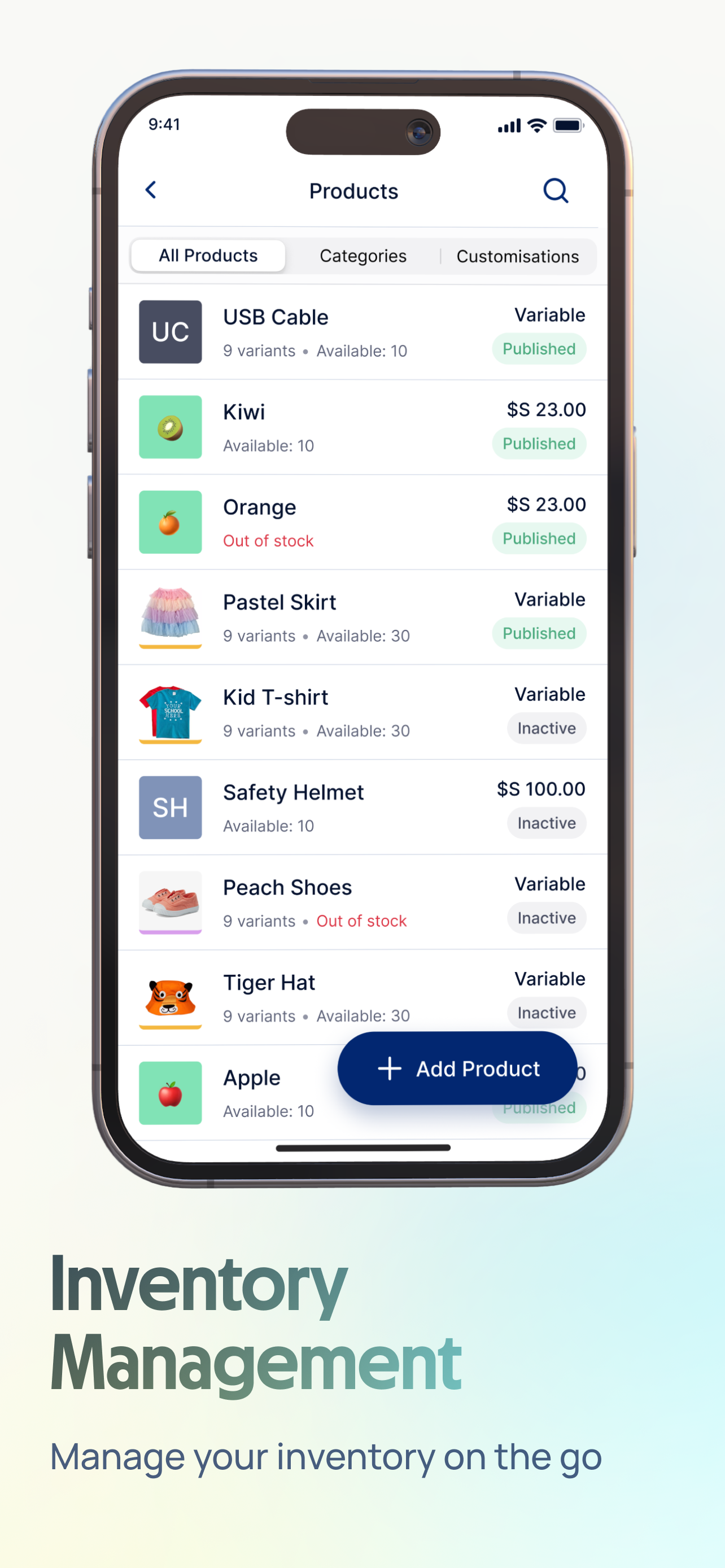 HitPay screenshot 8