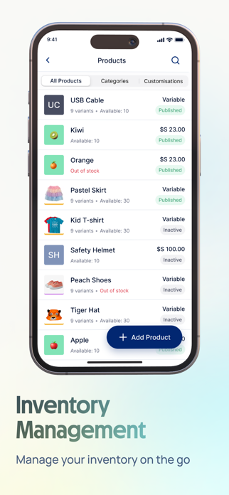 HitPay Screenshot 8 of 8