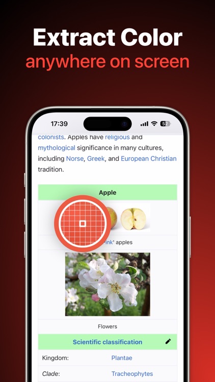 HueHouse - Color Picker