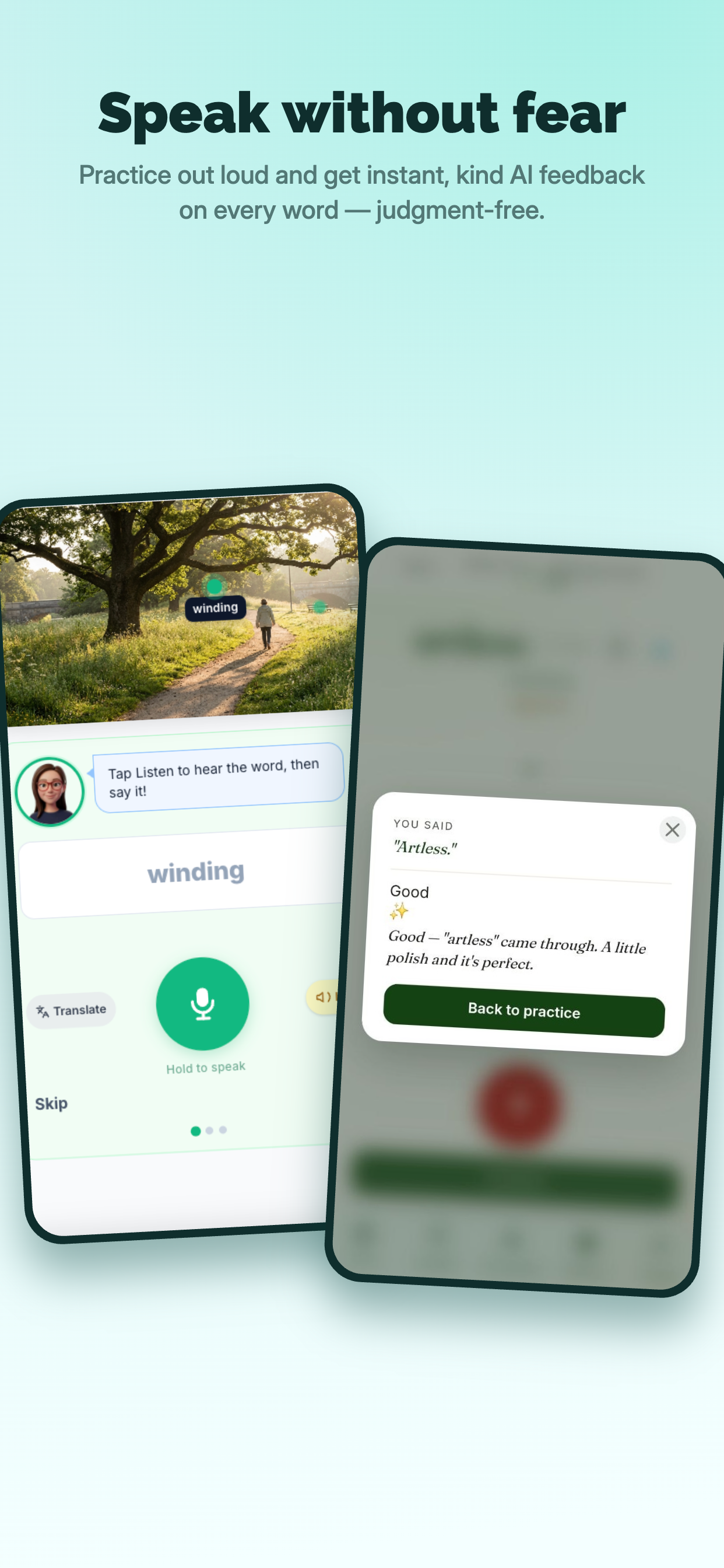 WordBuddy.AI: Learn English screenshot 8