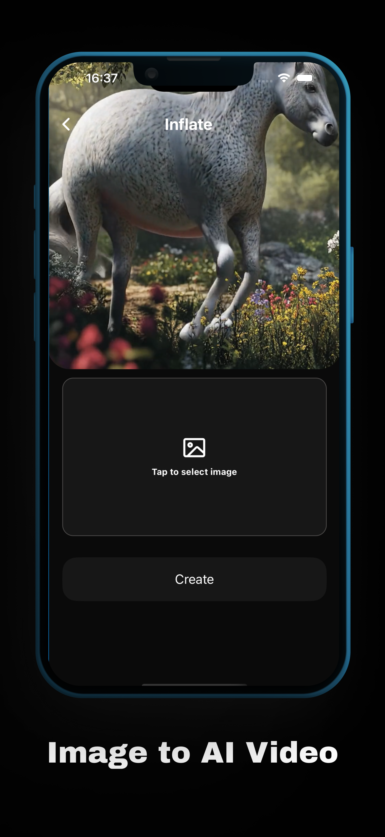 AI Video Effect & Art Creator screenshot 7
