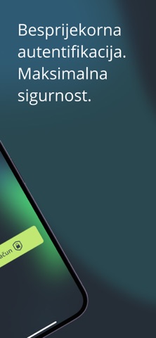 GlobalSignIn app screenshot 2