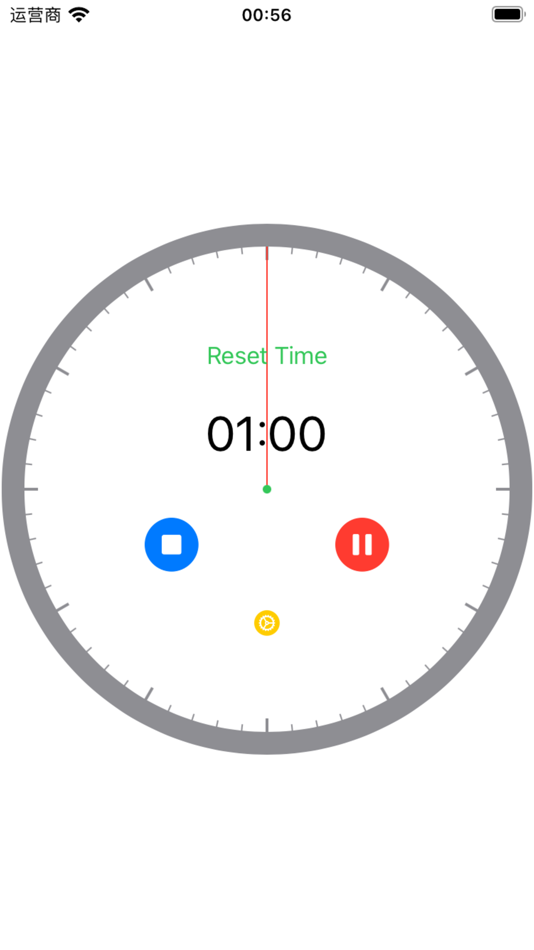 #5. FlowTomato - Pomodoro Timer (macOS) 由: 辉章 何