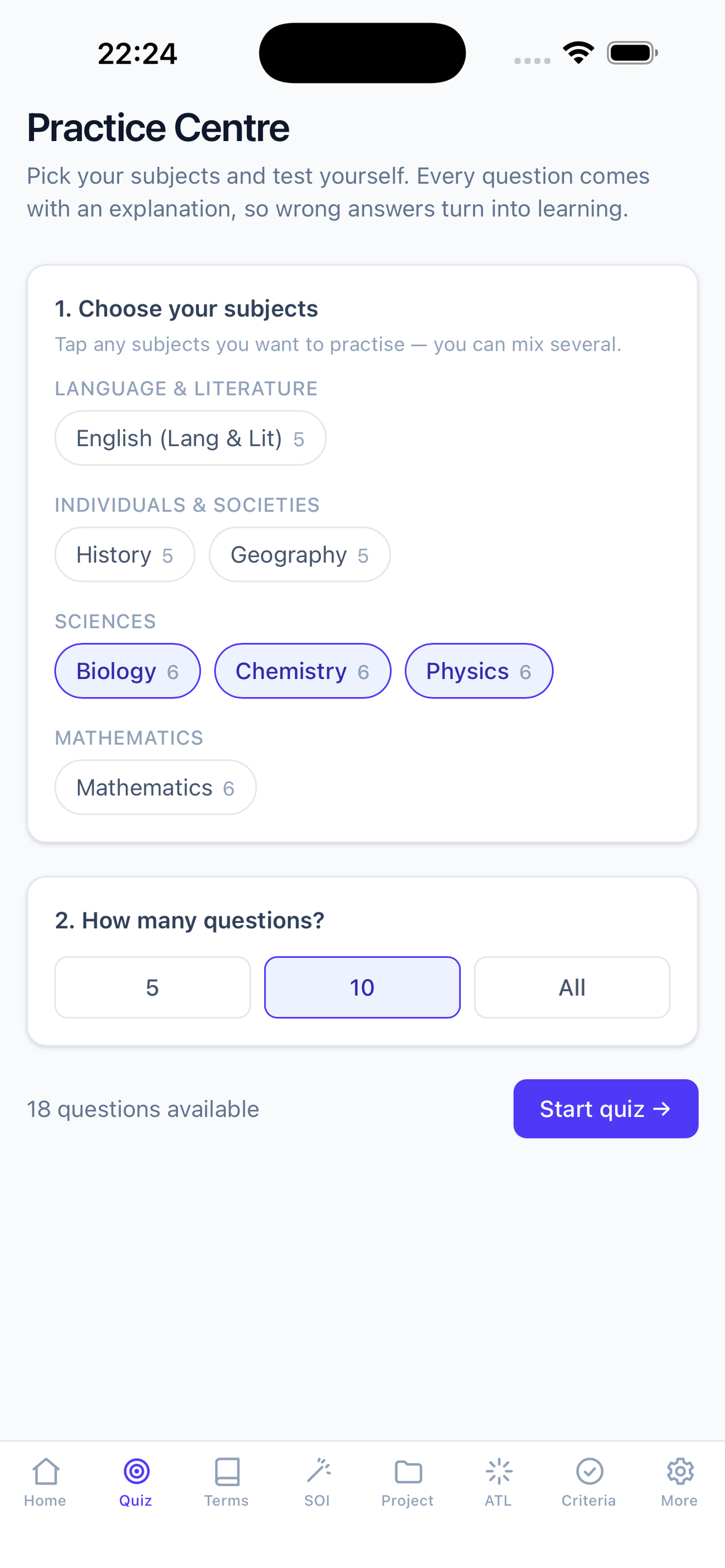 MYP 56 screenshot 4